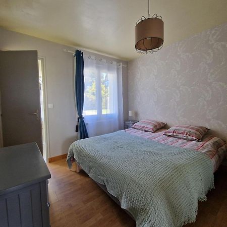 Nice Holiday Home With Beautiful Garden, パンポル エクステリア 写真