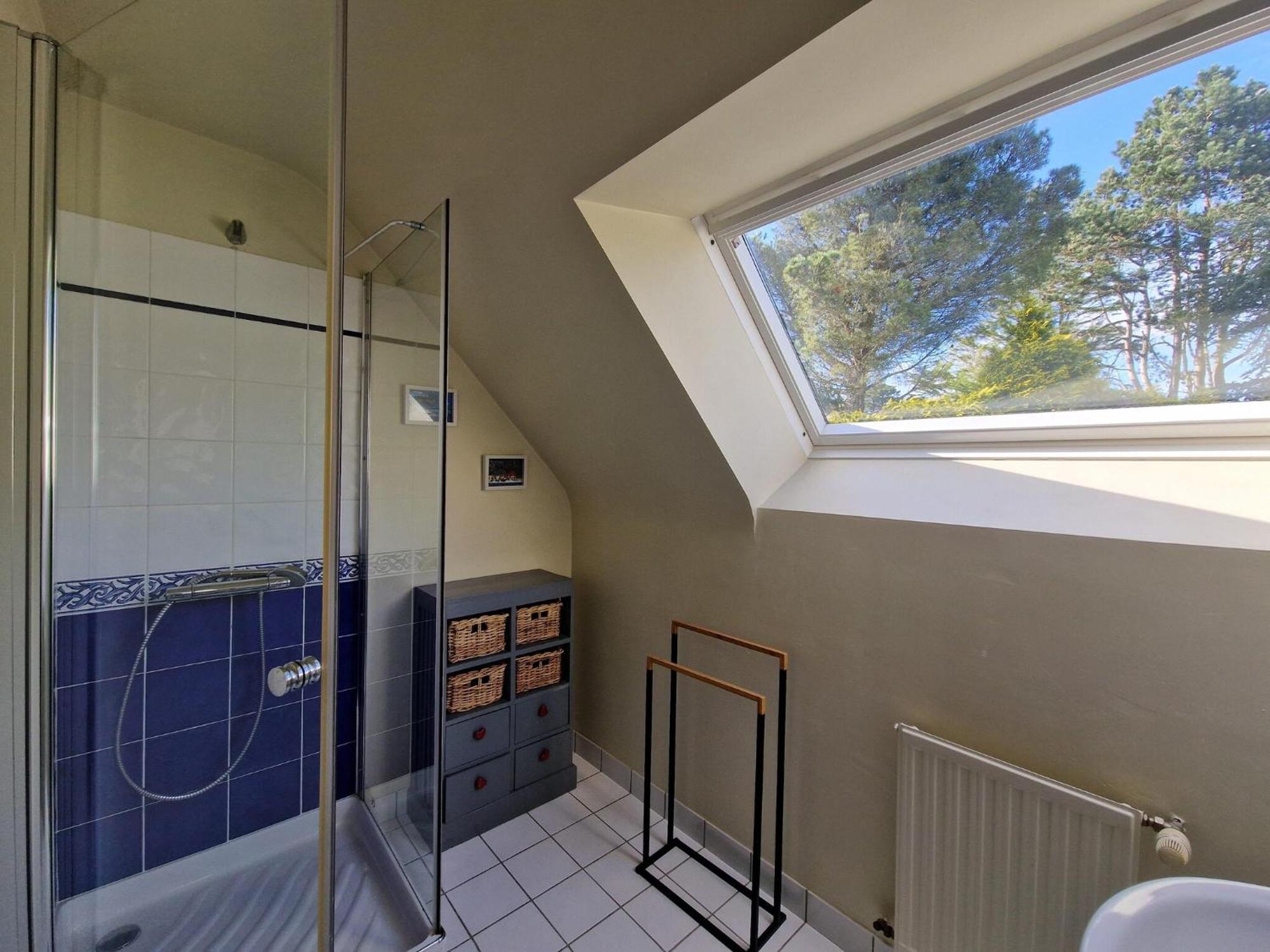 Nice Holiday Home With Beautiful Garden, パンポル エクステリア 写真
