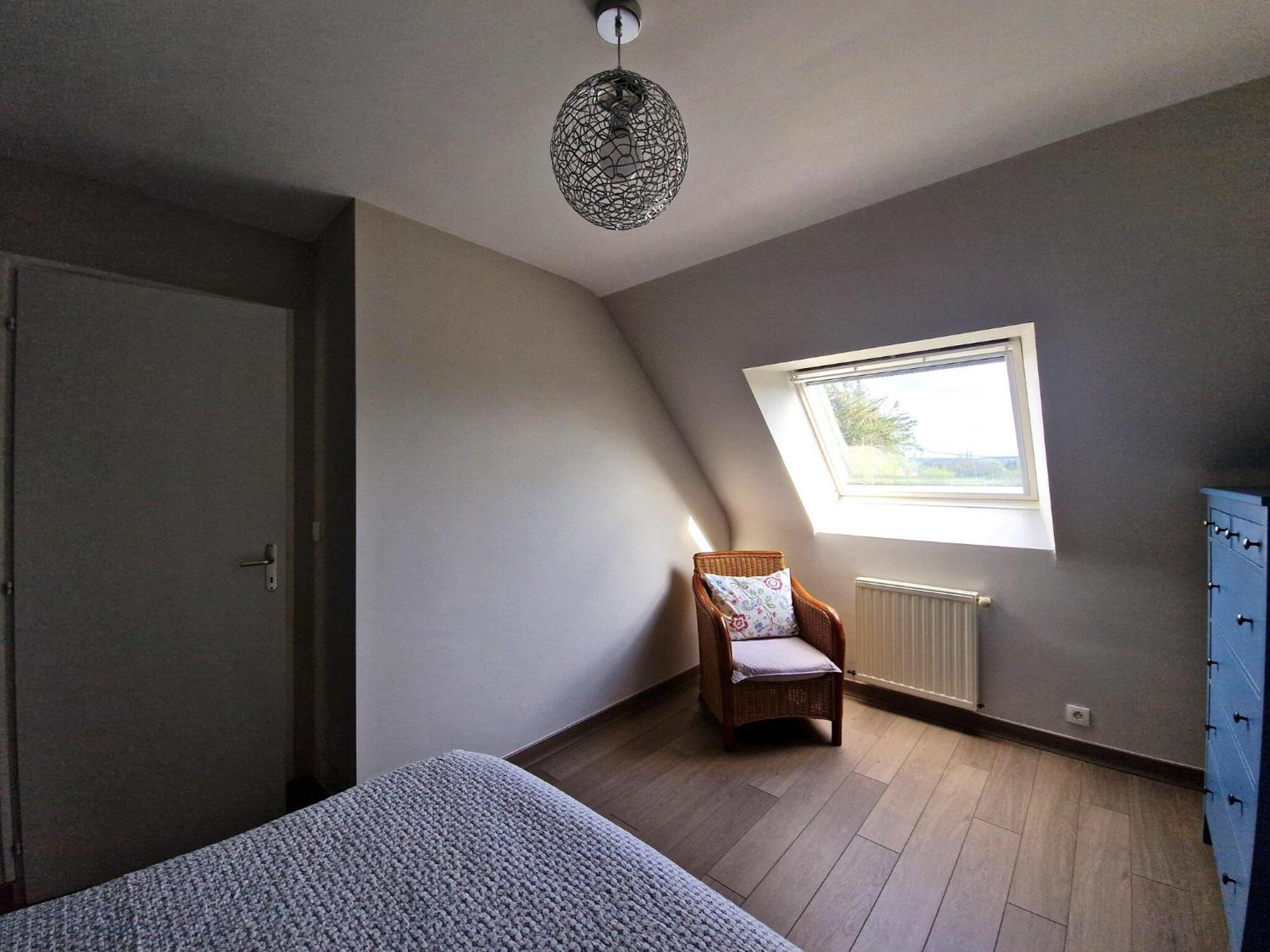 Nice Holiday Home With Beautiful Garden, パンポル エクステリア 写真